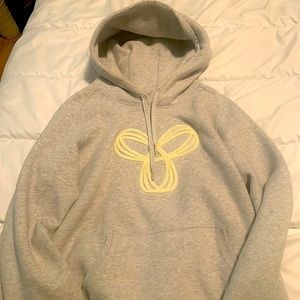 Tna hoodie
